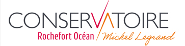 logo du conservatoire